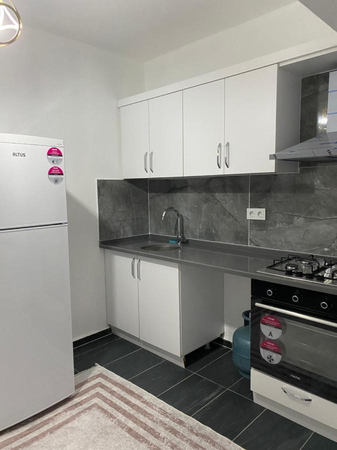 D4-3 Kisilik Daire Appartement
