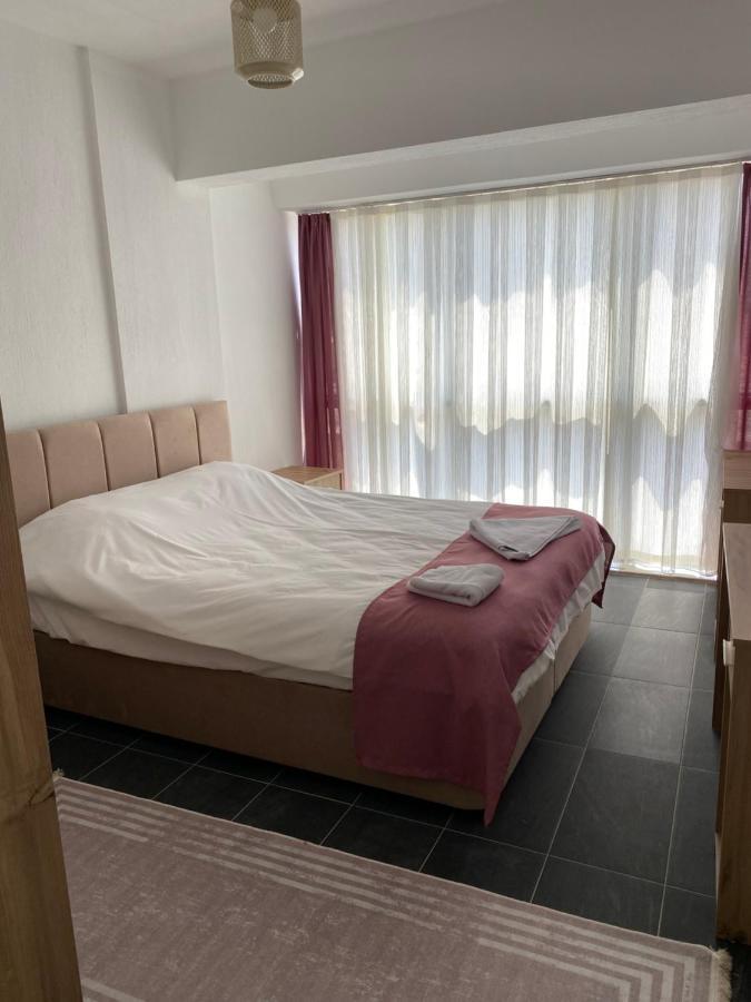 D4-3 Kisilik Daire Appartement Fethiye