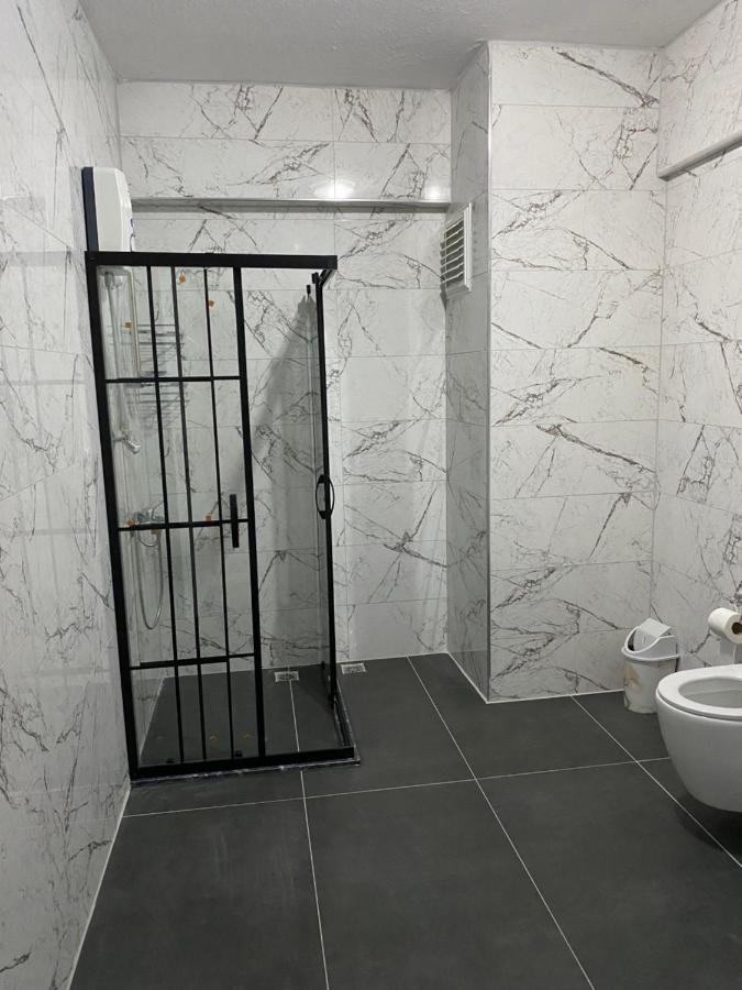 D4-3 Kisilik Daire Appartement *