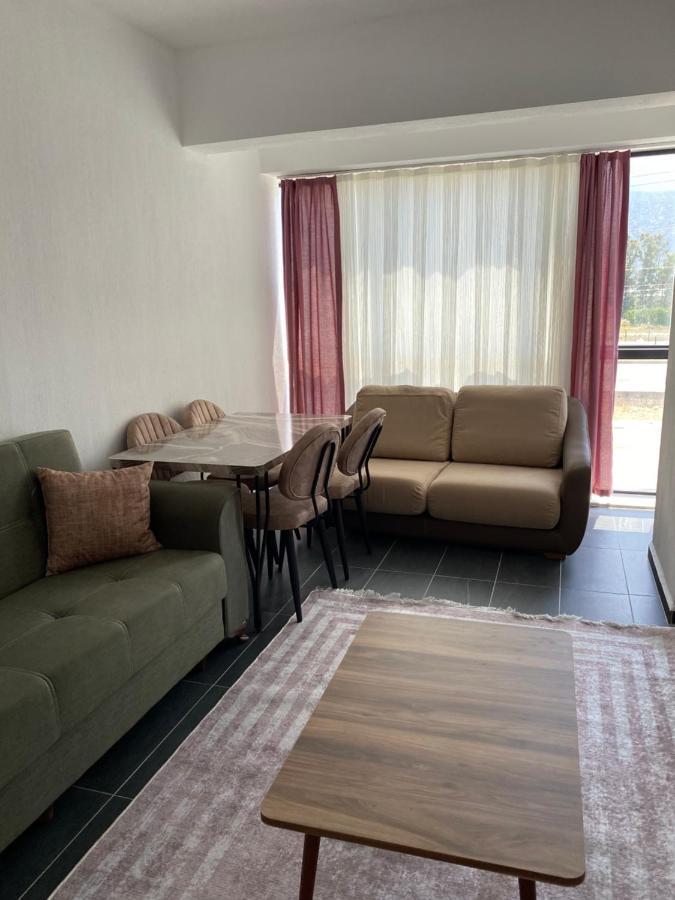 Appartement D4-3 Kisilik Daire