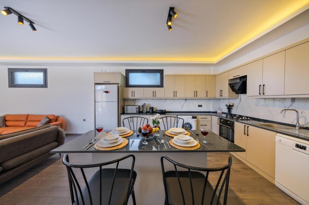 Villa Summerland *