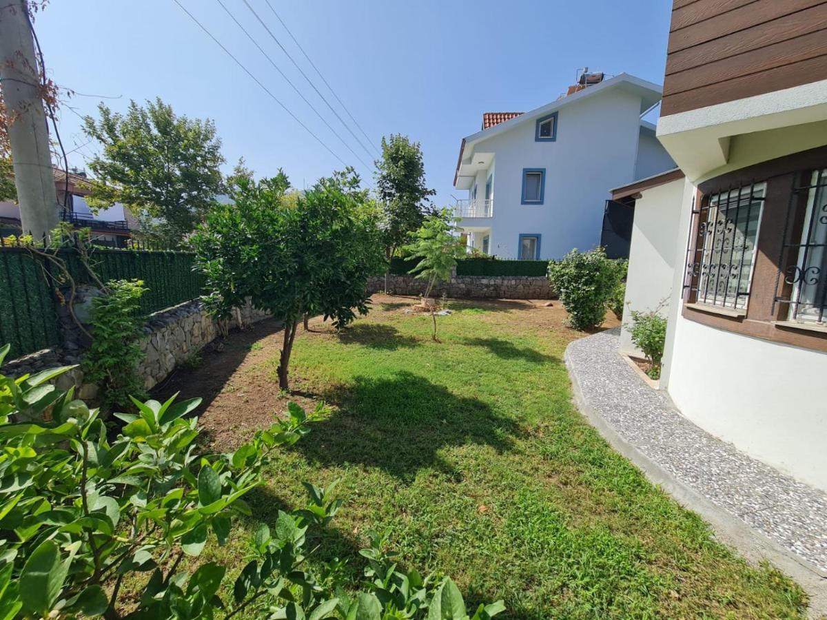 Dalos Villa *