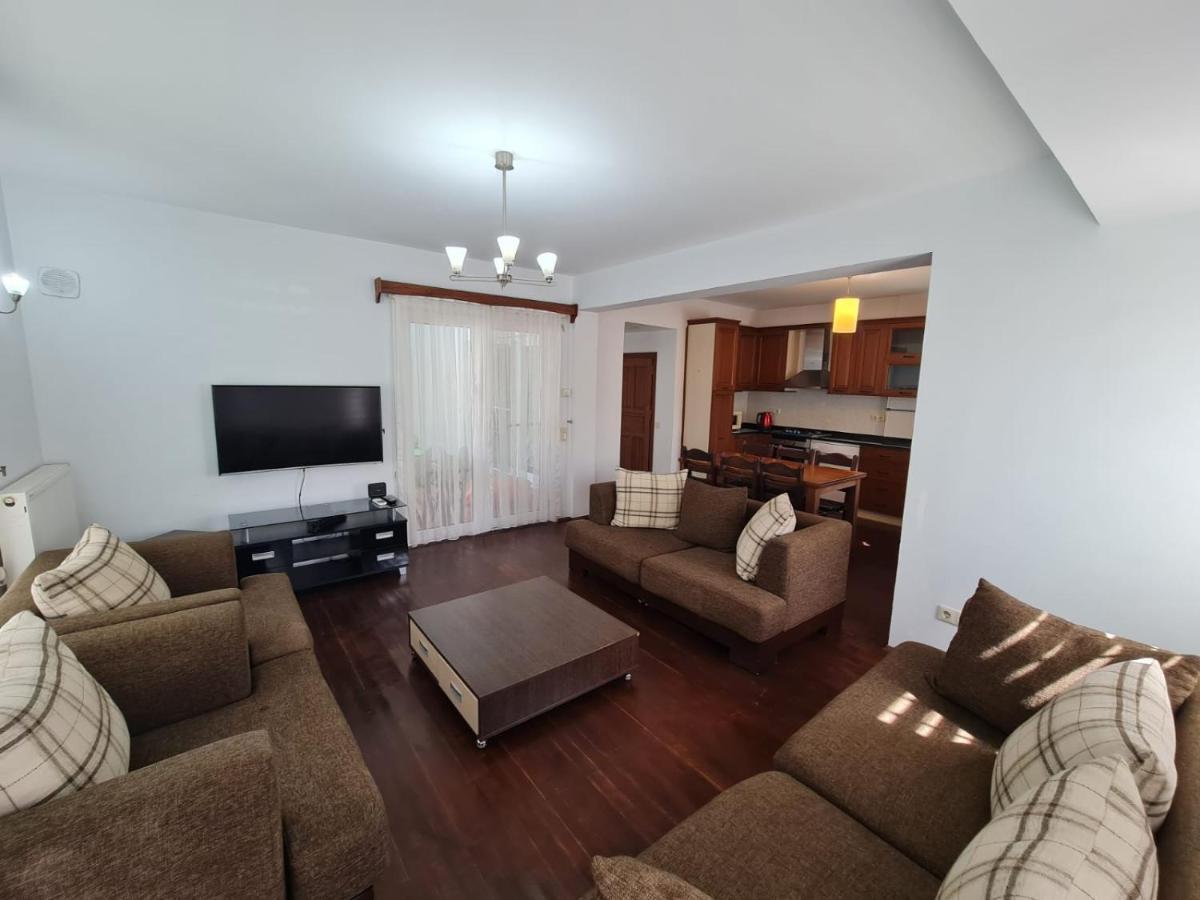 Villa Dalos Fethiye