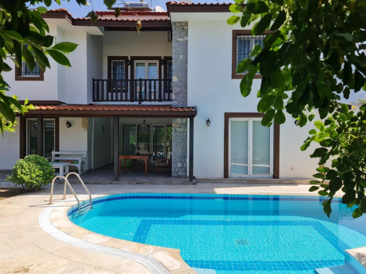 Dalos Villa Fethiye