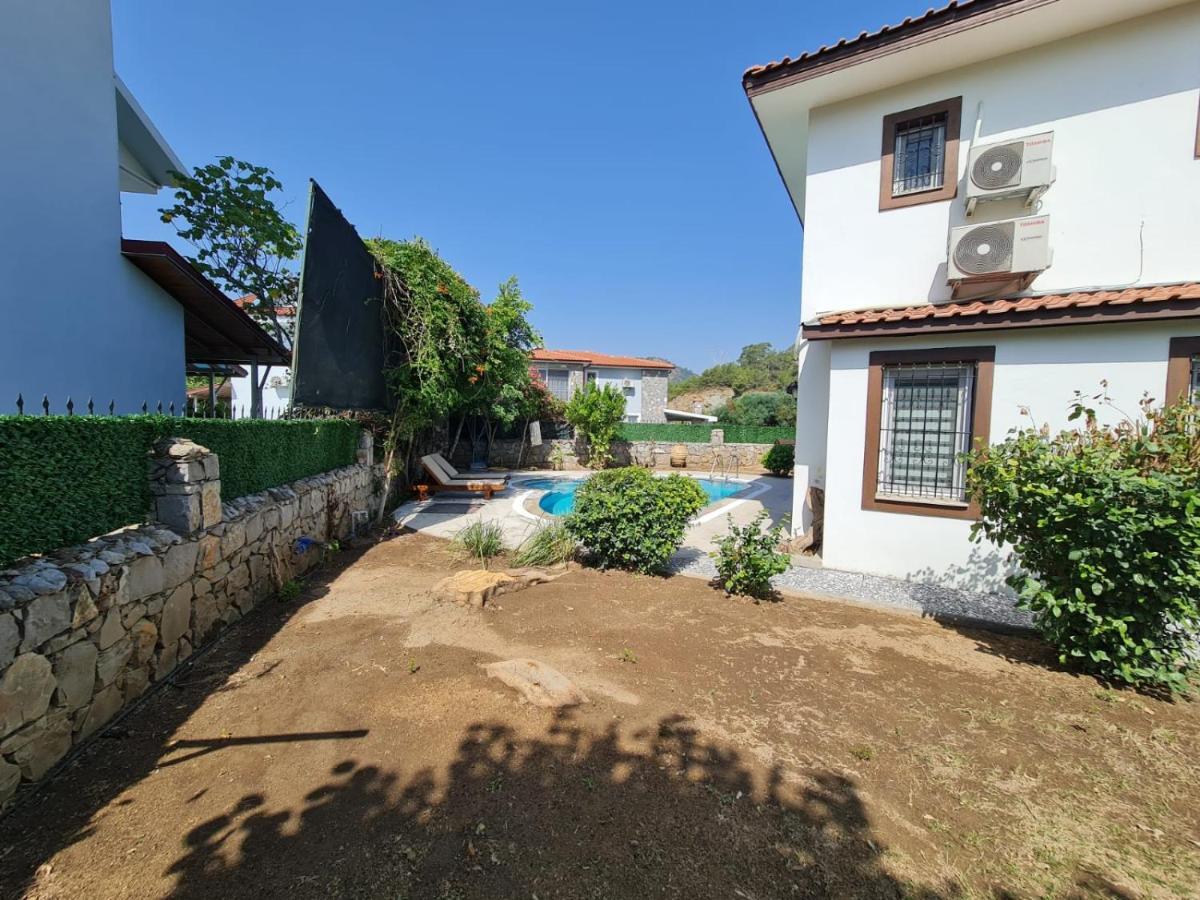 Villa Dalos Fethiye