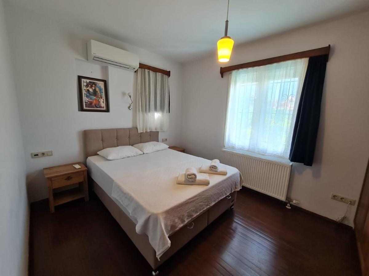 Dalos Fethiye
