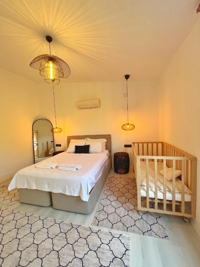 Aden Garden Villa Fethiye