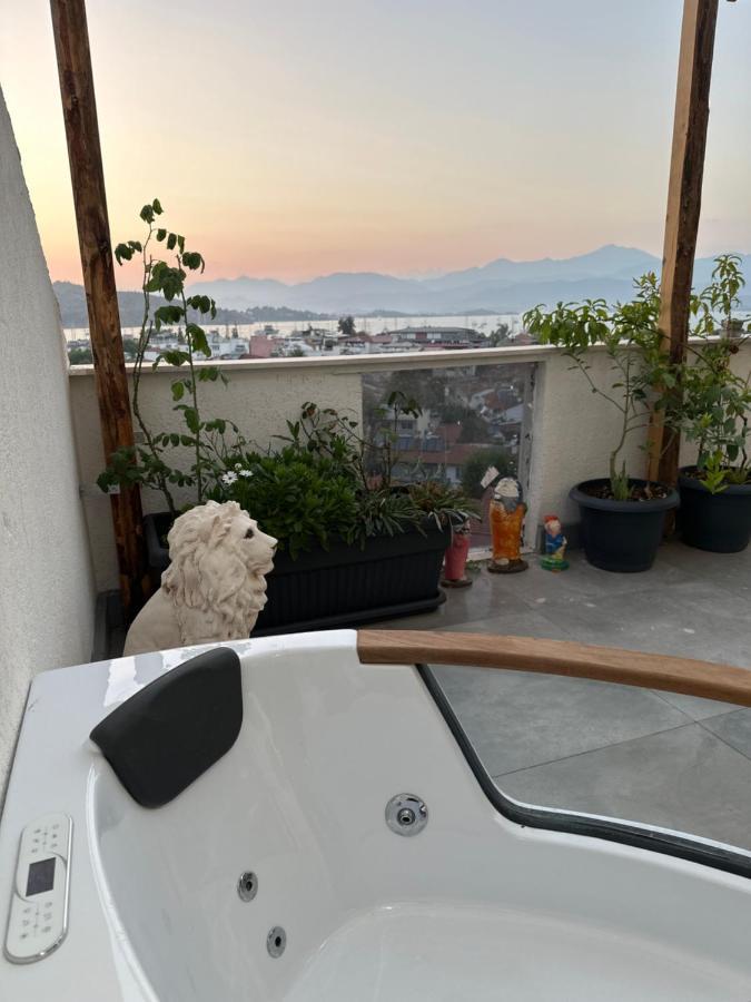 Apartment View Fethiye
