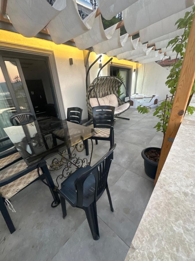Apartment View Fethiye