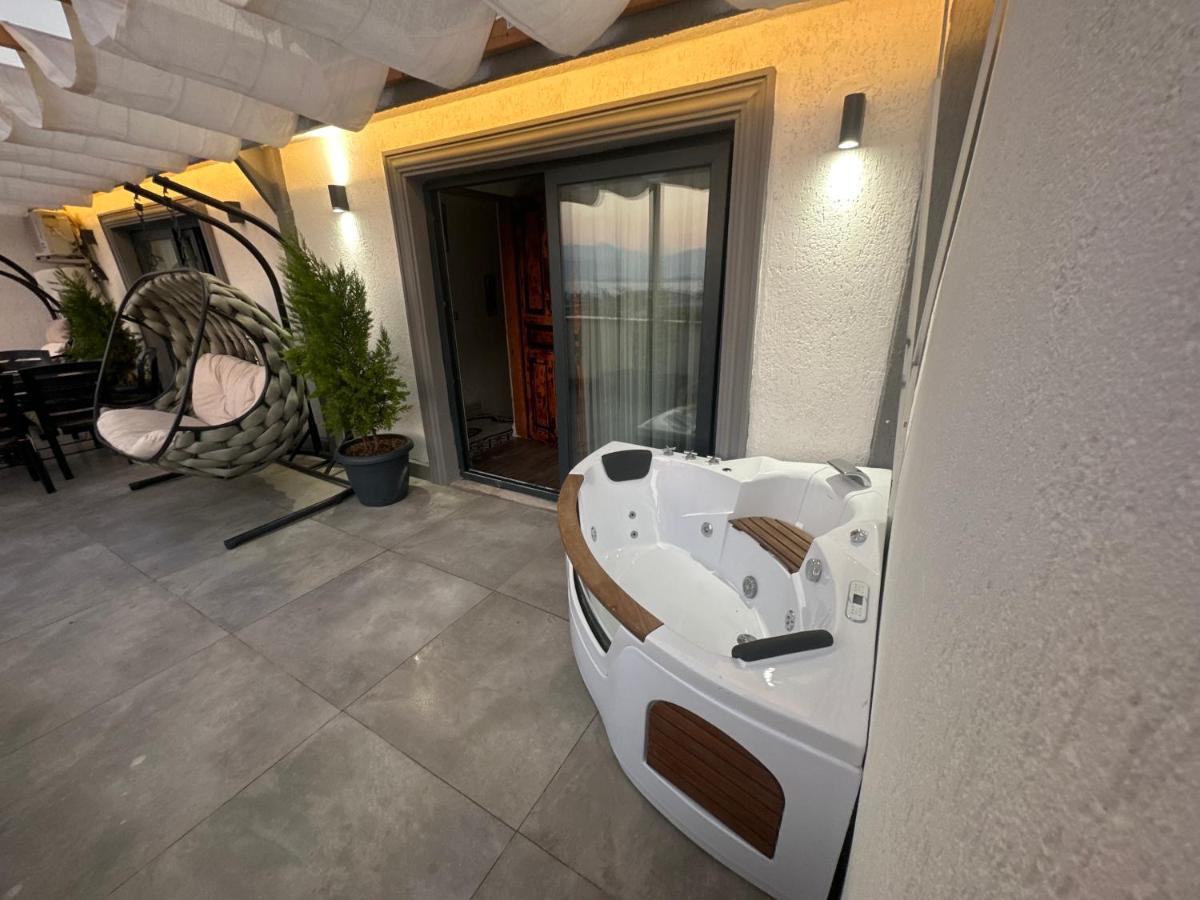 Apartment View Fethiye