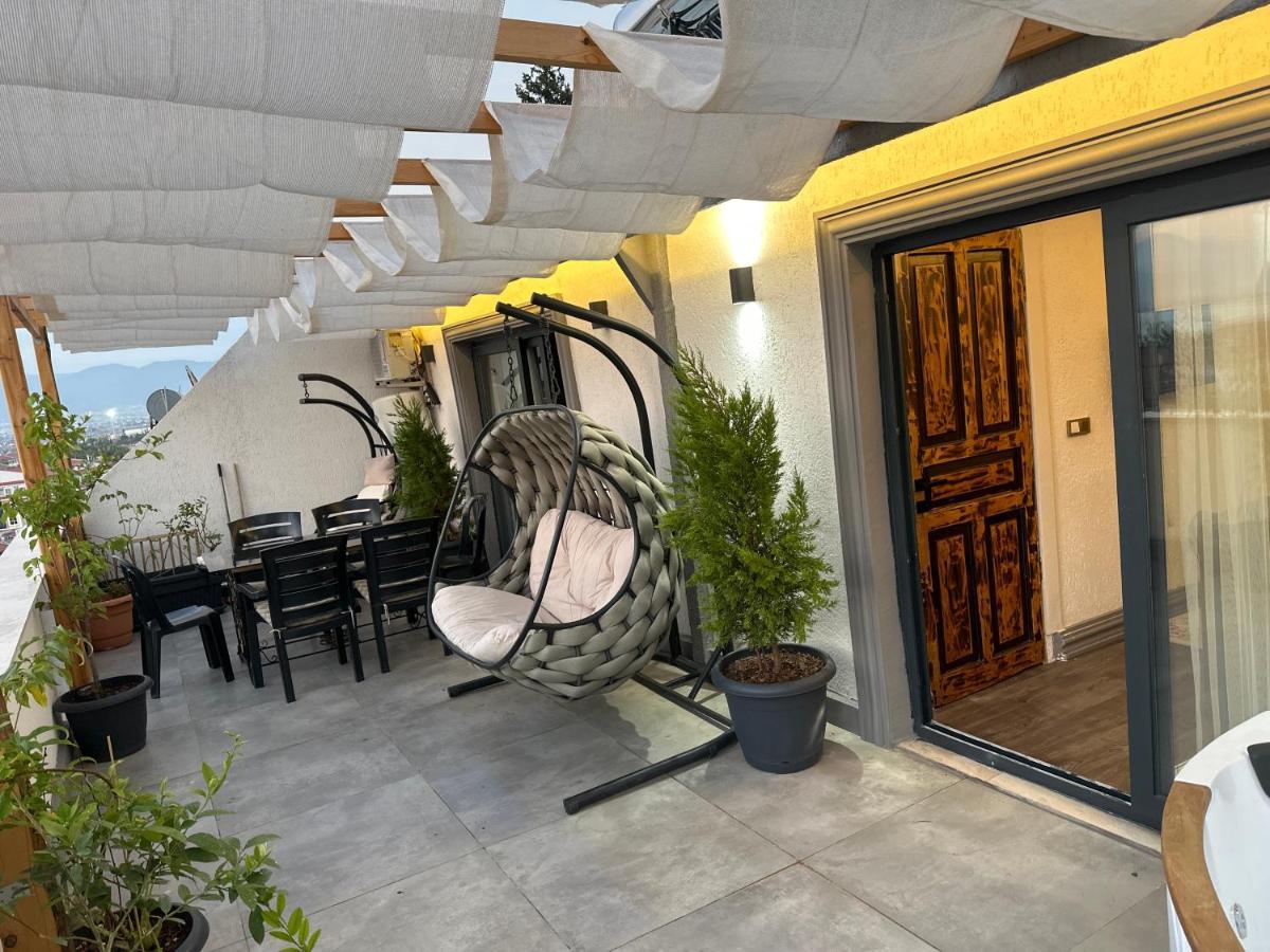 View Apartment Fethiye
