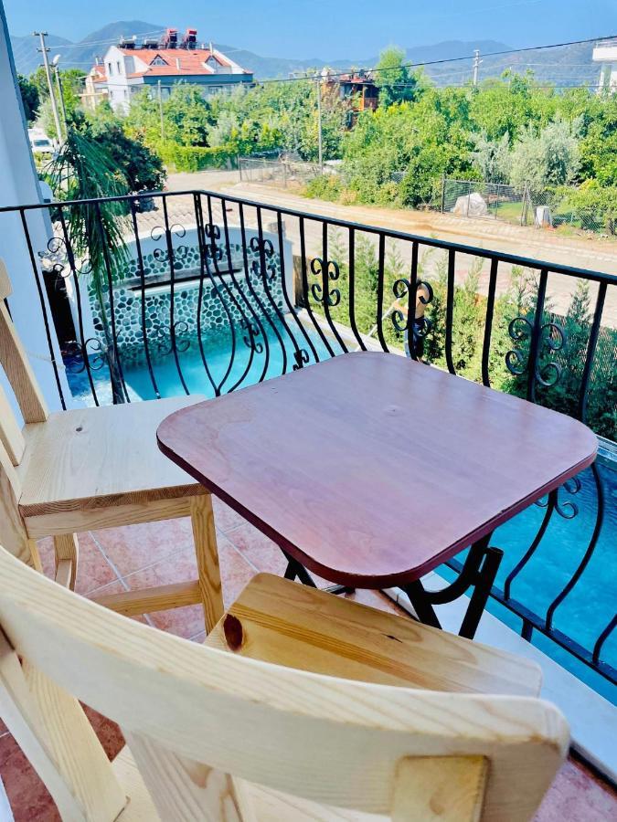 Telmessos Appartement Fethiye