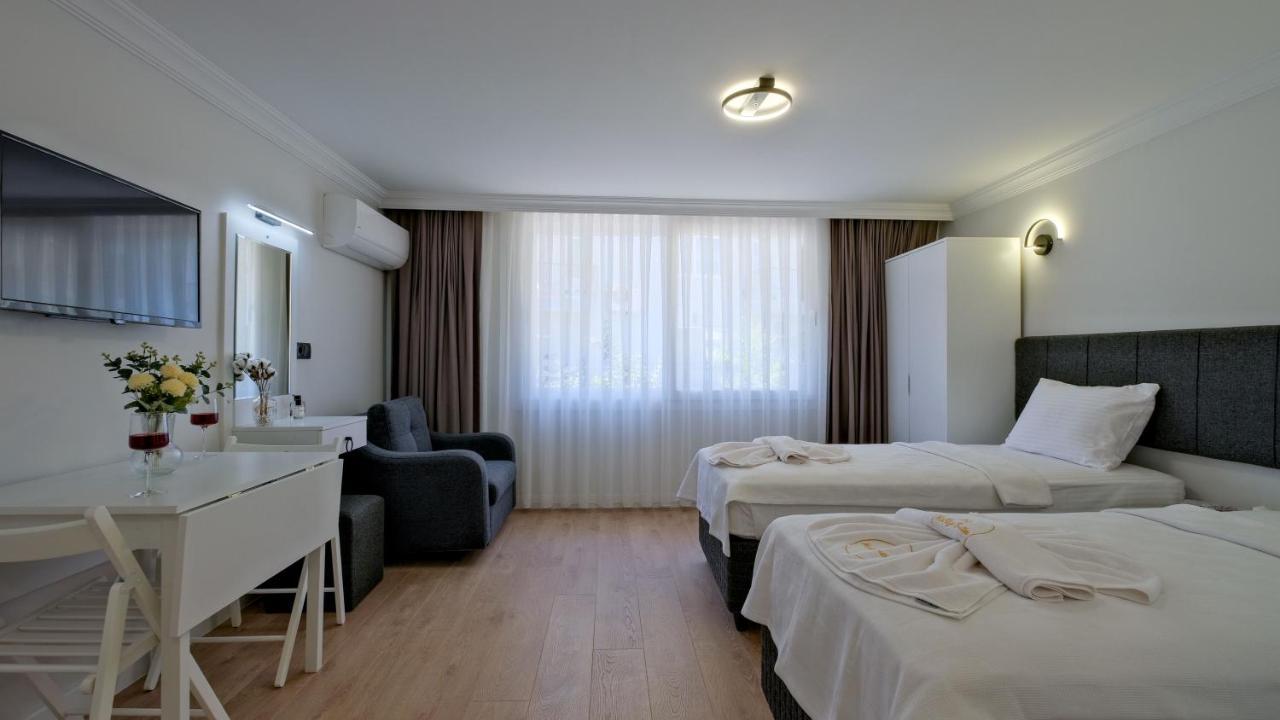 Miralya Hotel *
