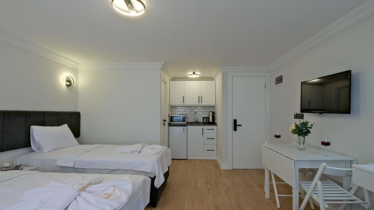 Hotel Miralya *