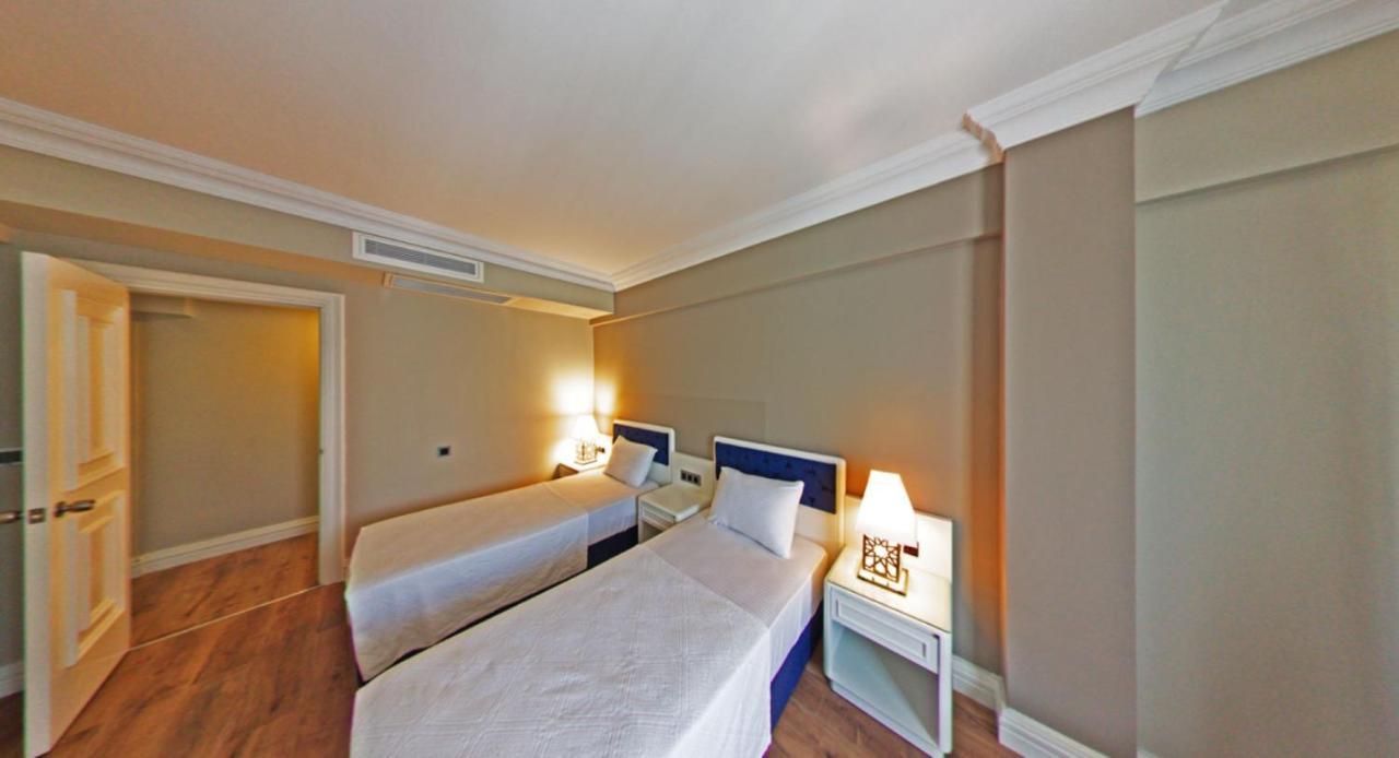 Mara Business Hotel Fethiye