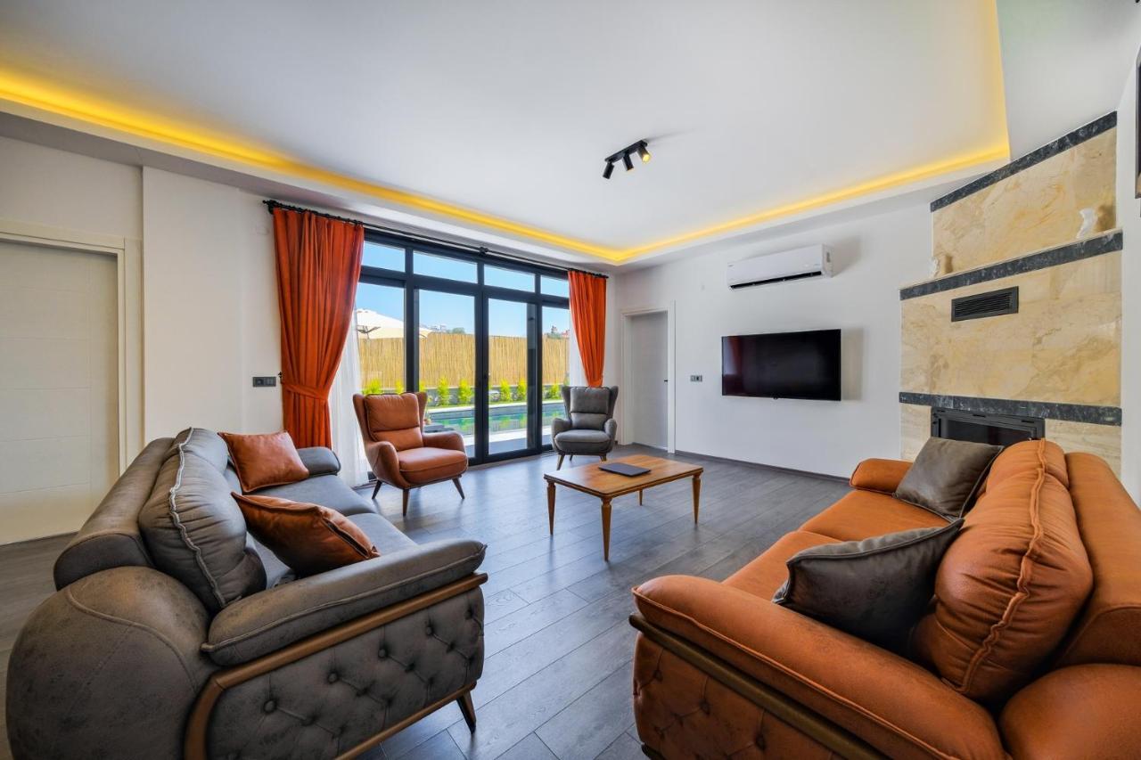 Villa Summerland Fethiye