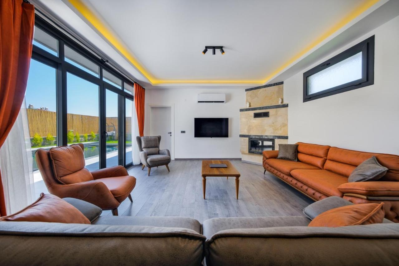 Summerland Villa Fethiye