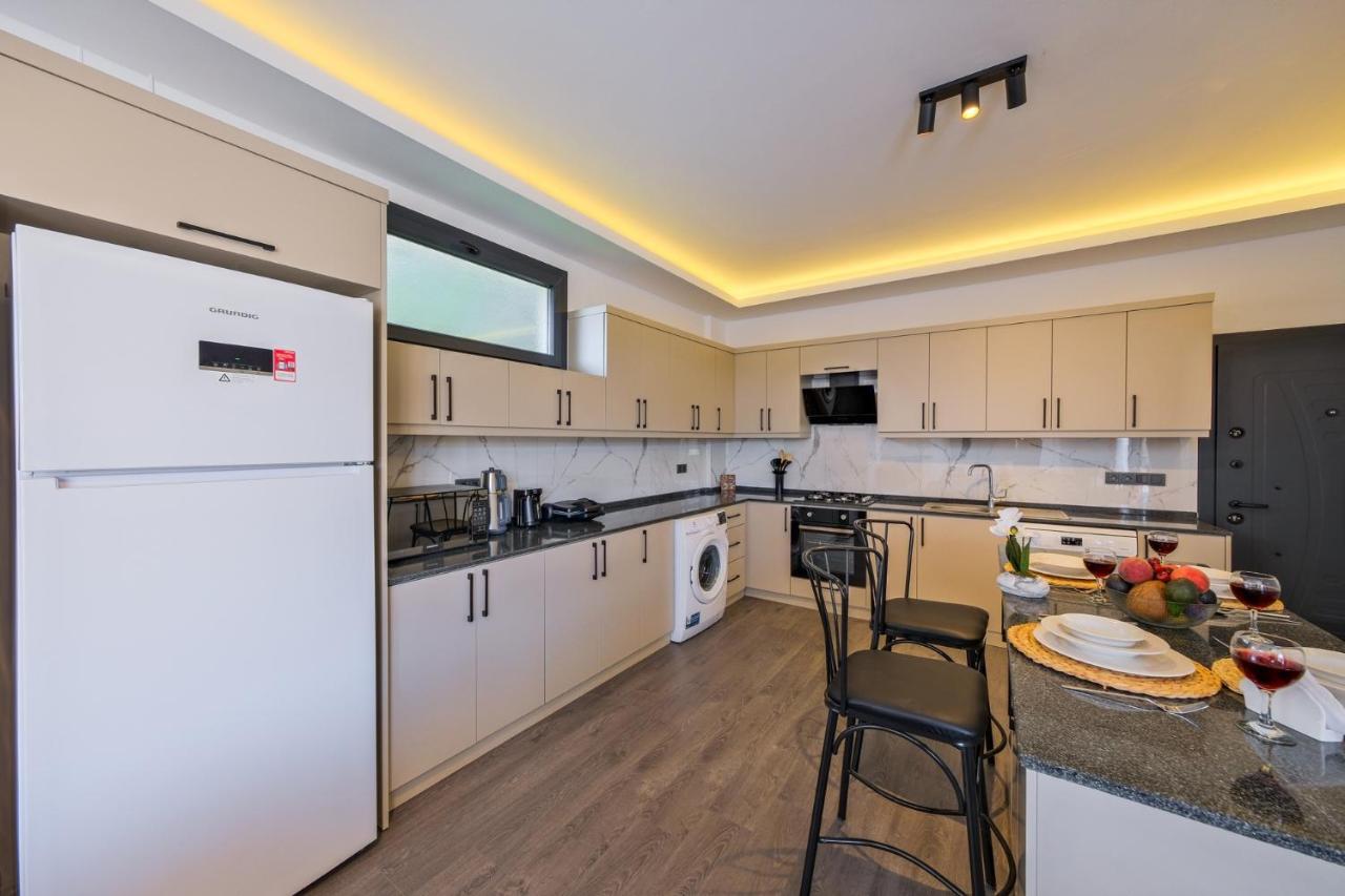 Villa Summerland