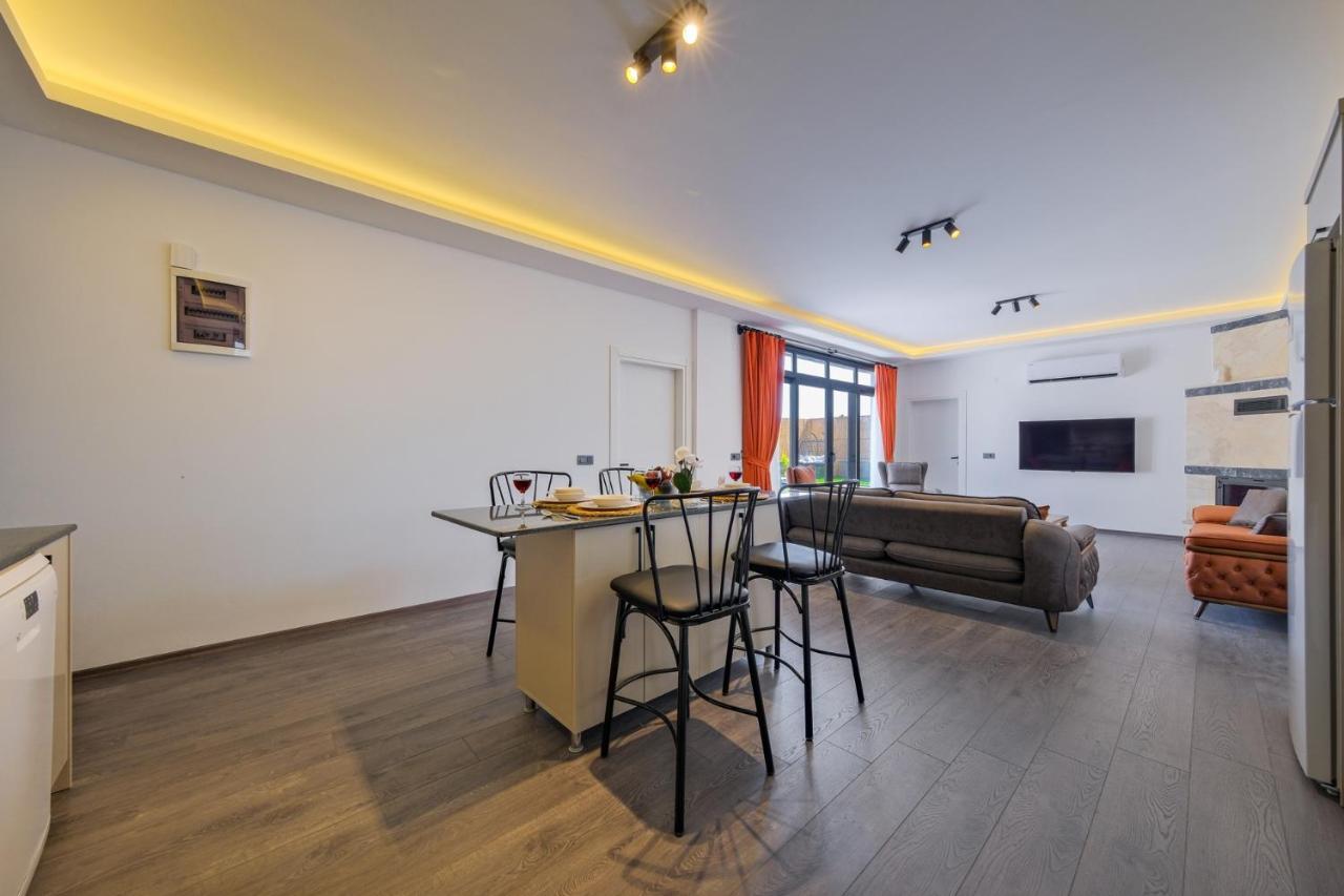 Summerland Villa Fethiye