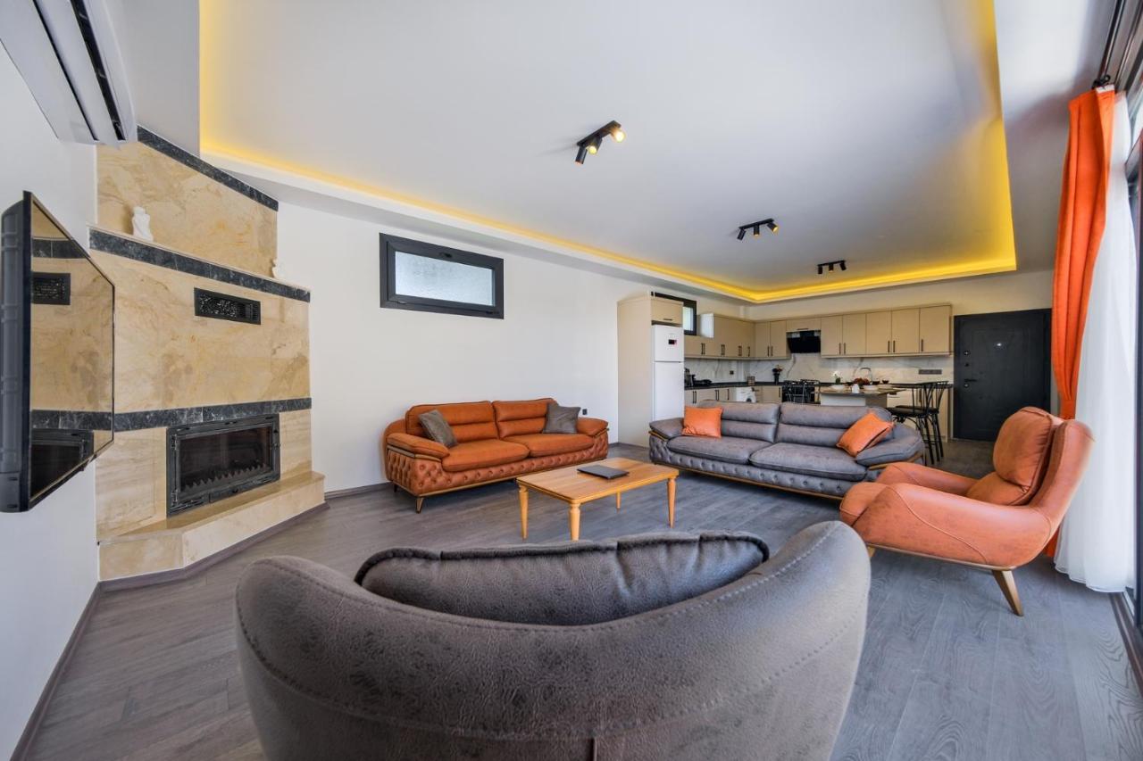 Summerland Villa Fethiye