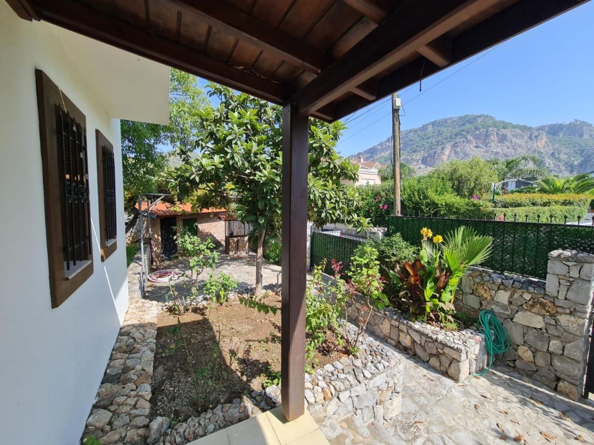 Villa Dalos *