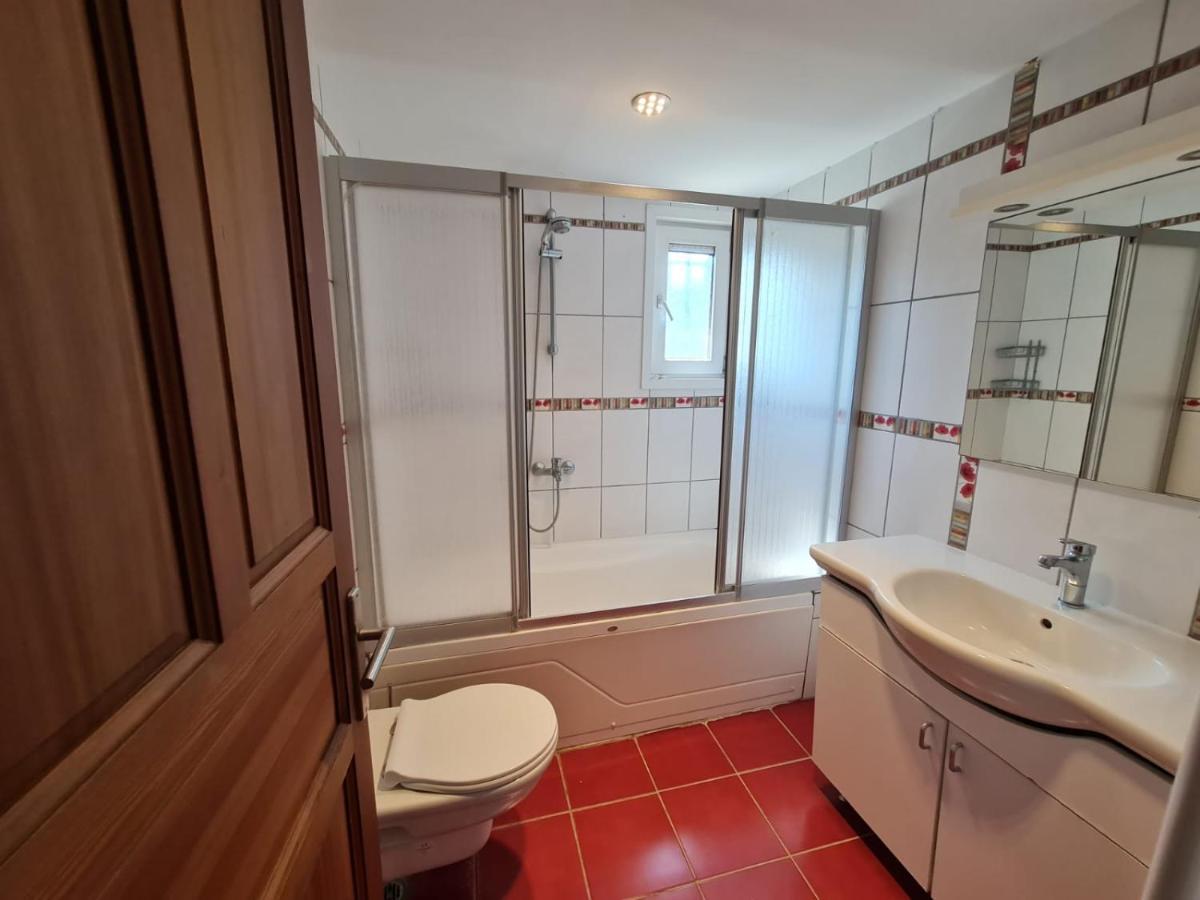 Dalos Villa Fethiye