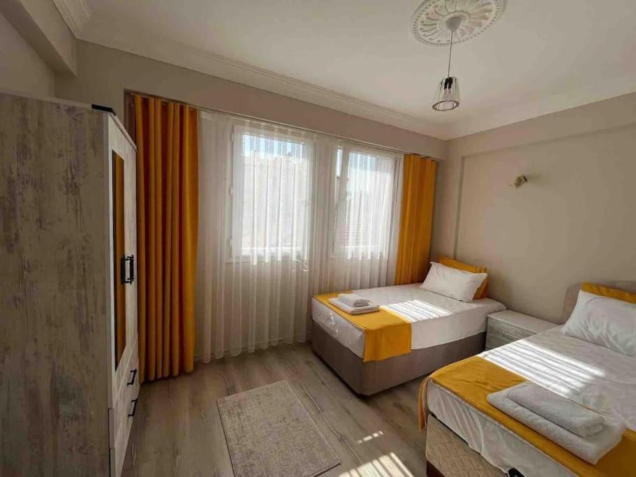 Daire - Apartment *
