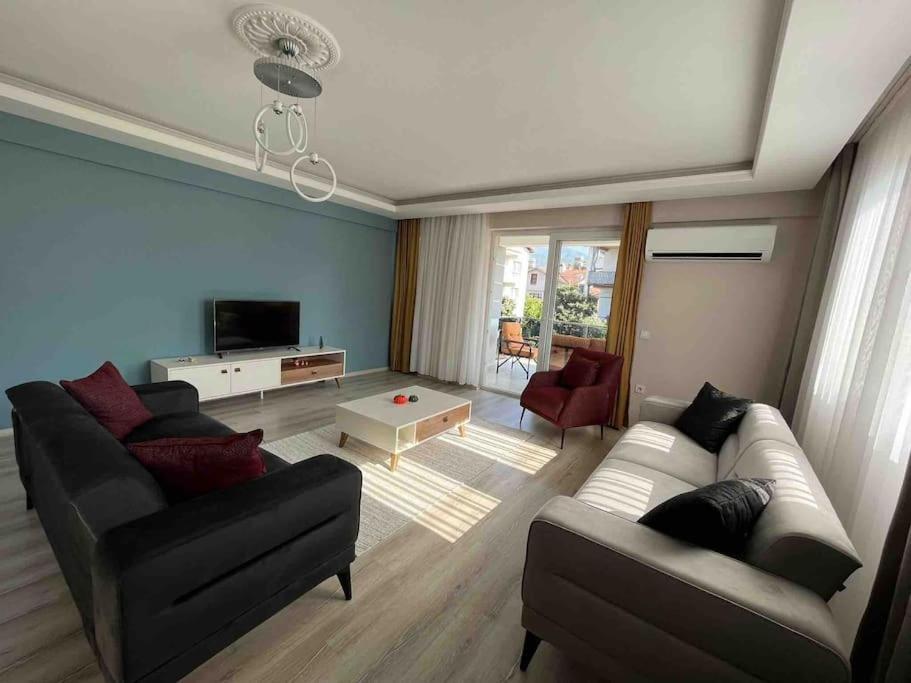 Daire - Apartment *