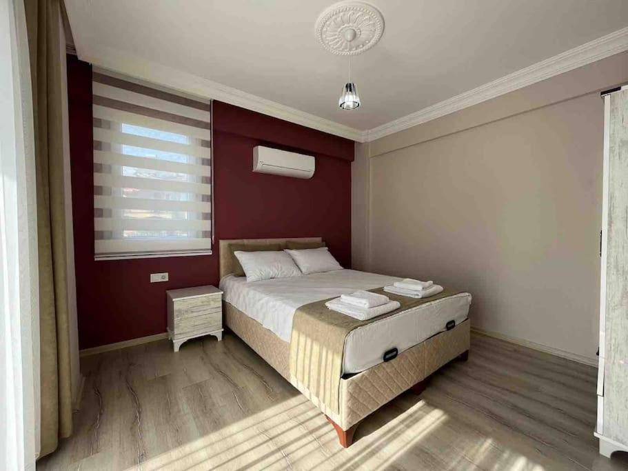 Daire - Apartment Fethiye