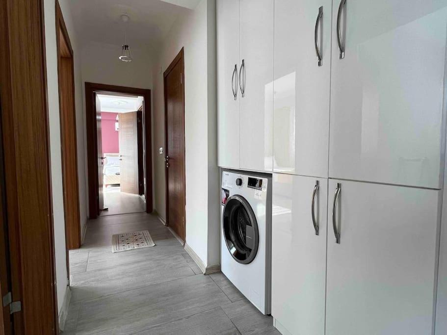 Apartment Daire - Fethiye