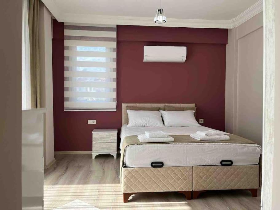 Daire - Apartment