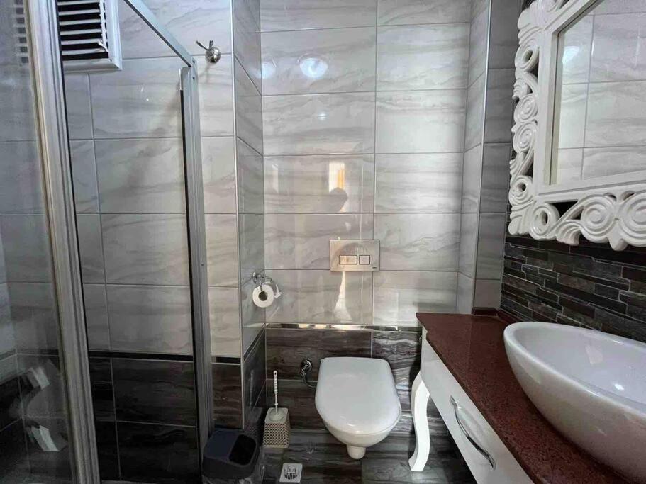 Apartment Daire - Fethiye