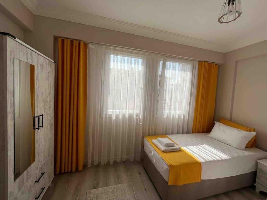 Daire - Fethiye