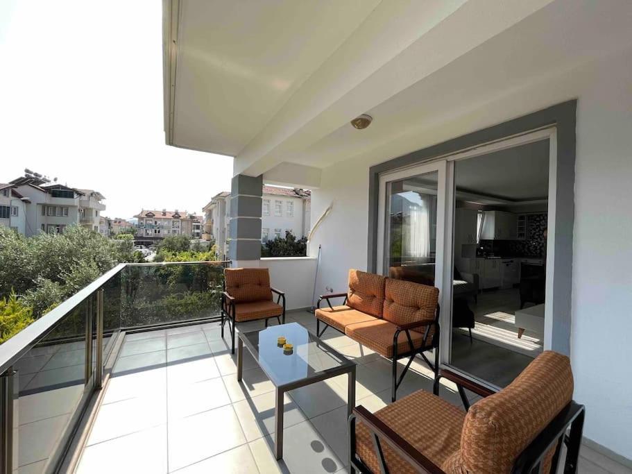 Daire - * Fethiye