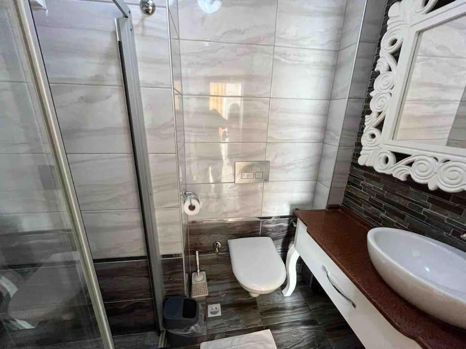 Daire - Apartment Fethiye
