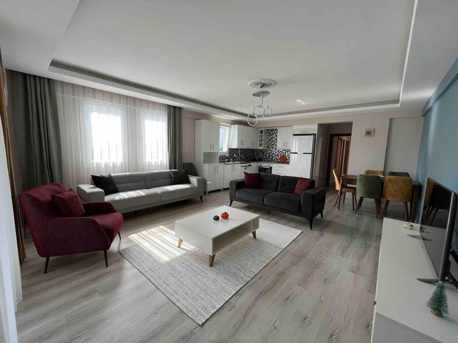 Daire - Apartment *