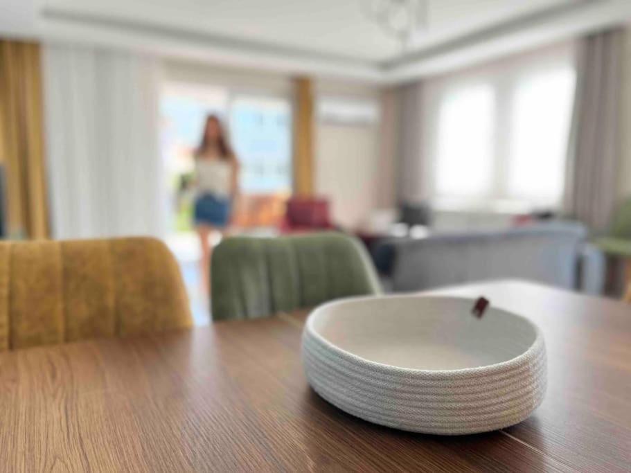 Daire - Apartment Fethiye