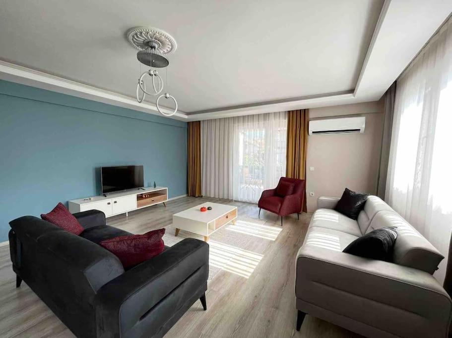 Daire - Apartment Fethiye