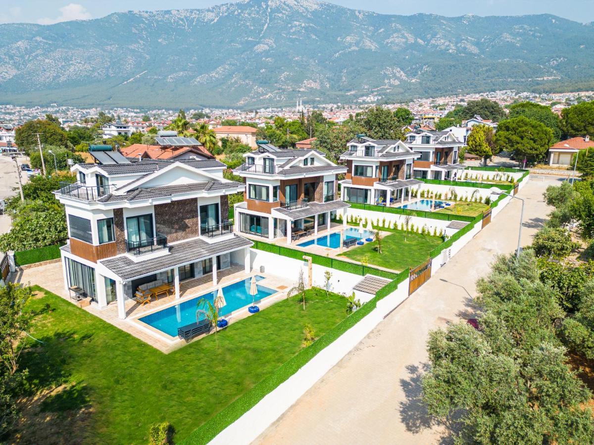 Capella Villa *
