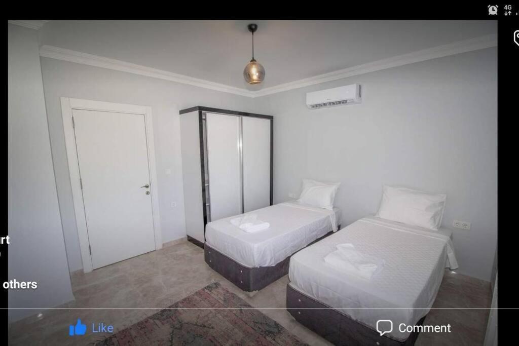Aliya's Golden Spacious 3 Bed Apartment *