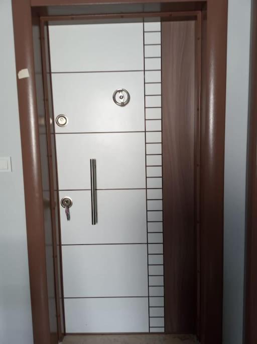 Apartment Aliya's Golden Spacious 3 Bed Fethiye