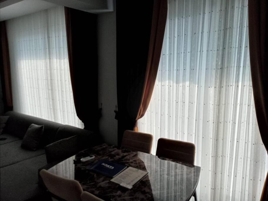 Apartment Aliya's Golden Spacious 3 Bed Fethiye