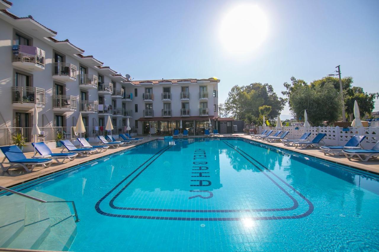 Hotel Bahar Hotels (Adults Only)