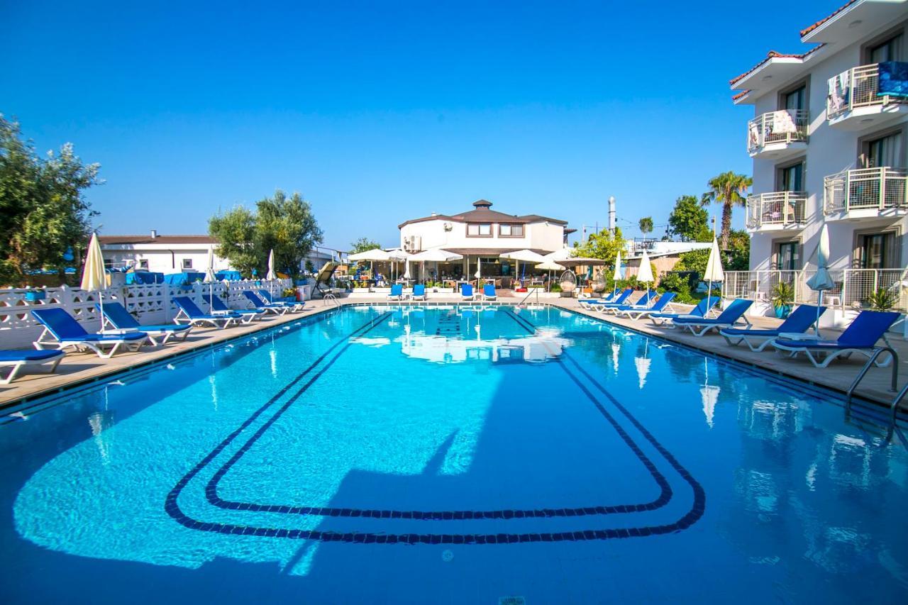 Hotel Bahar Hotels (Adults Only)