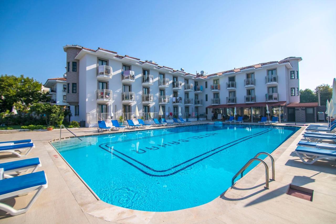 Bahar Hotels (Adults Only) Fethiye