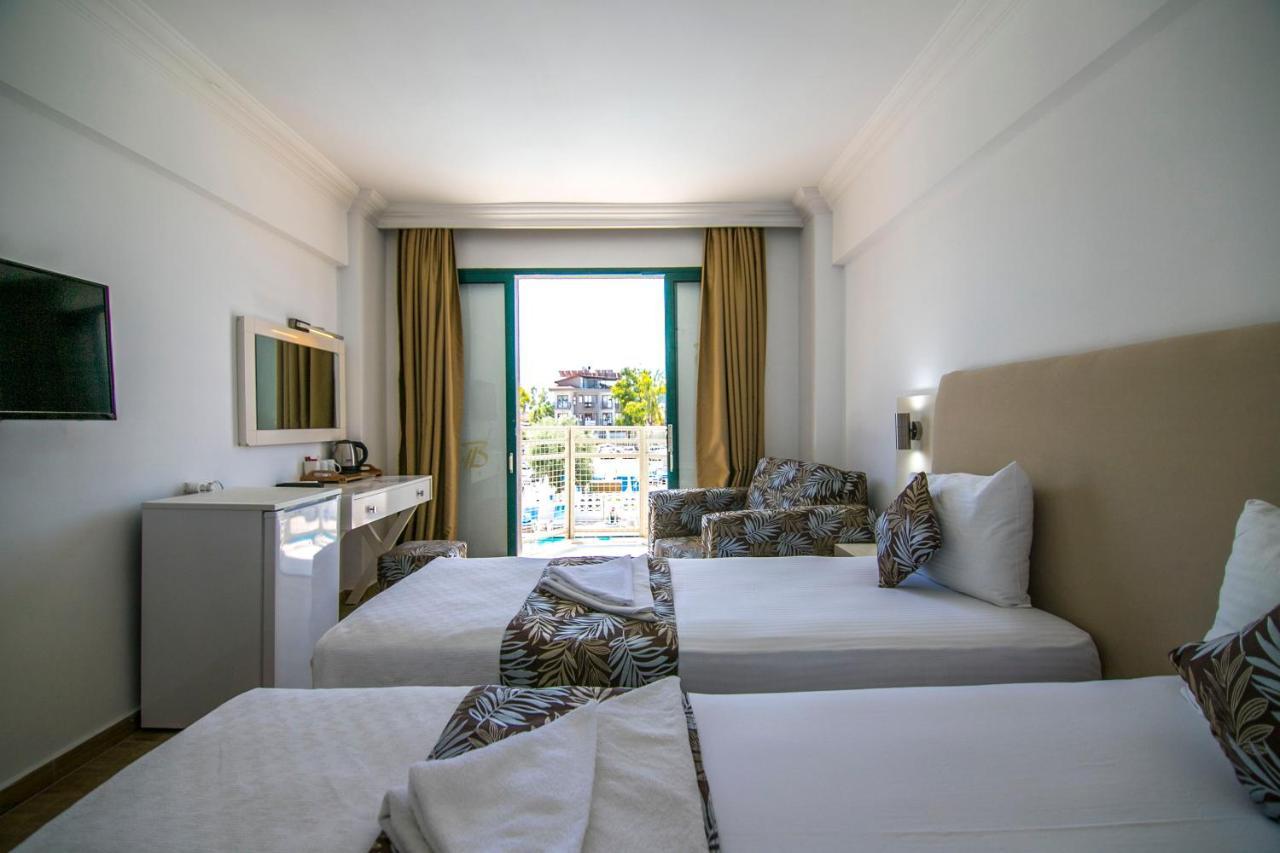 Bahar Hotels (Adults Only) Fethiye
