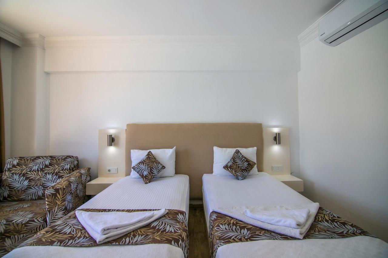 Bahar Hotels (Adults Only)