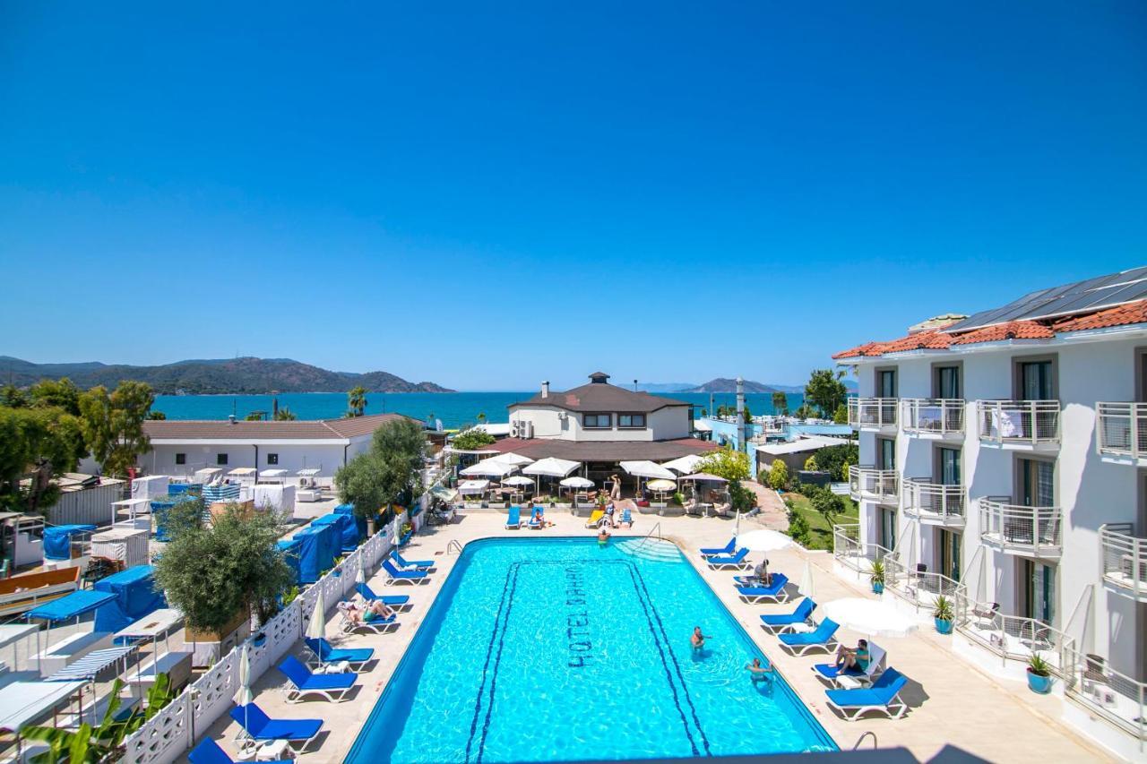 Hotel Bahar Hotels (Adults Only)