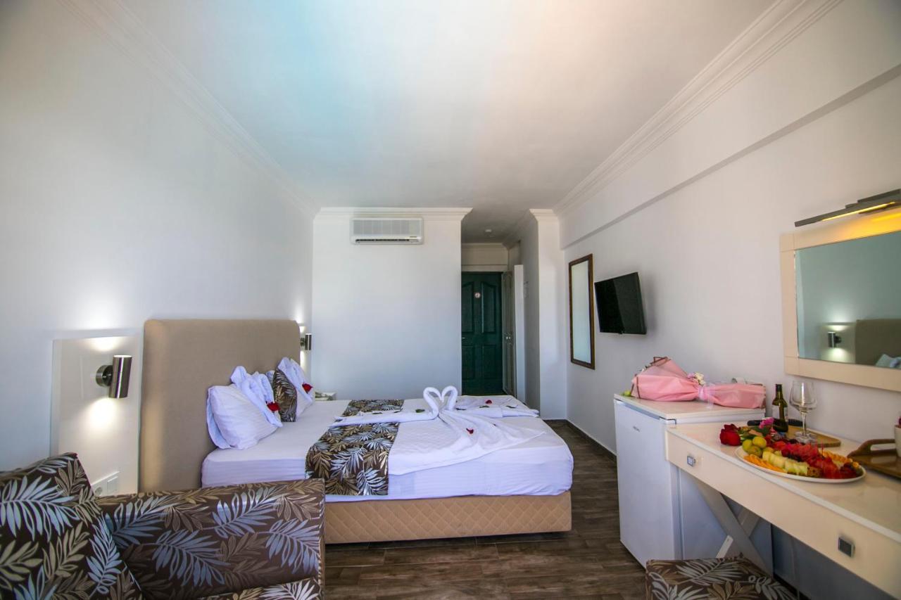 Hotel Bahar Hotels (Adults Only) Fethiye