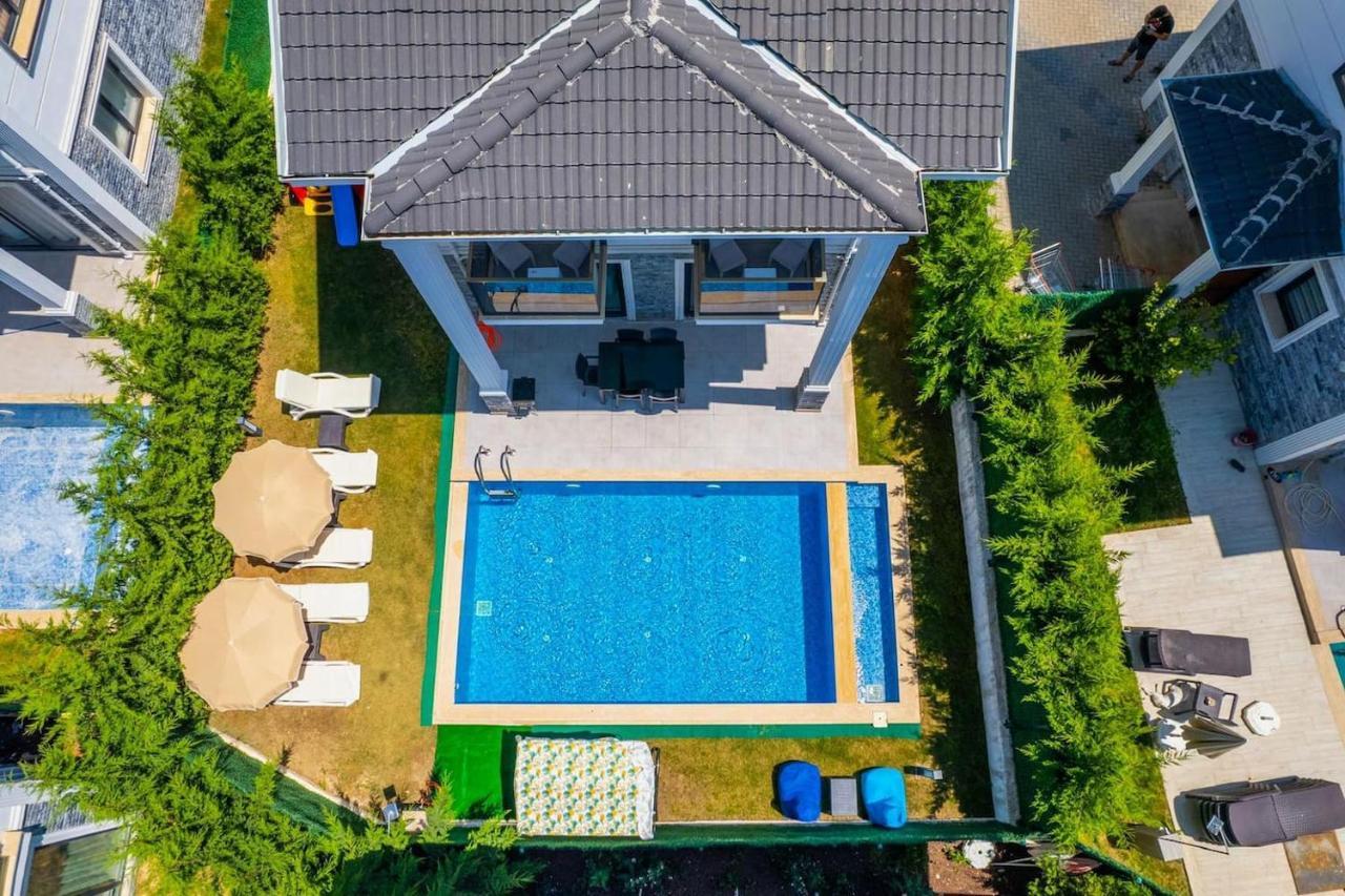 Villa Akdamar *